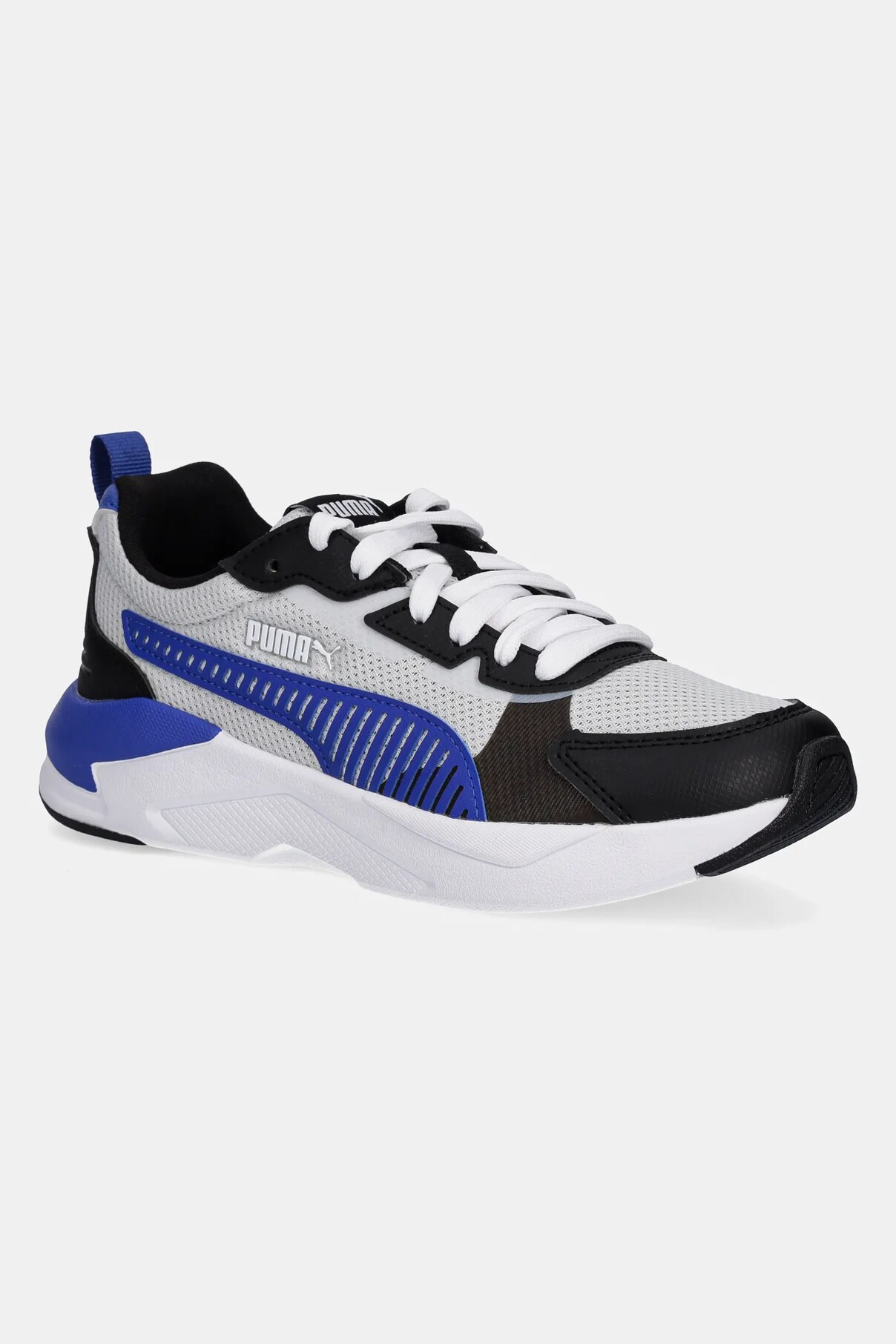 

Кроссовки X-Ray 3 LT для детей Puma, серый