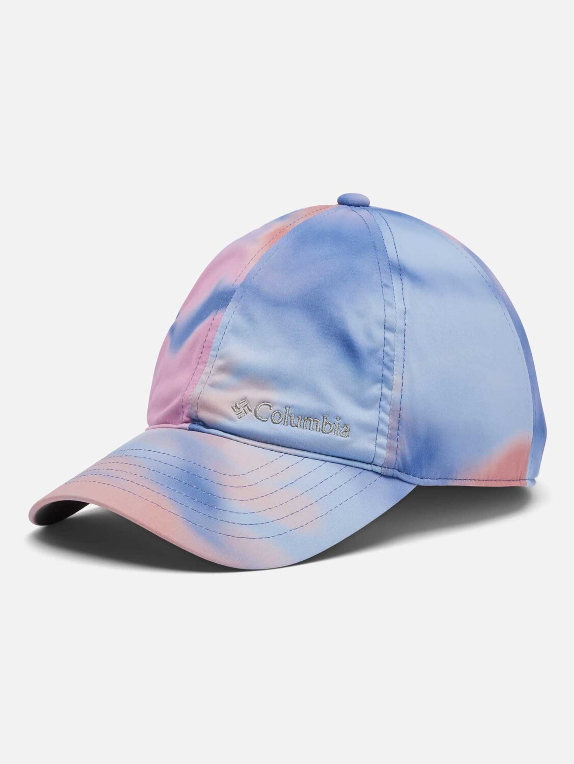 

Бейсболка Columbia Unisex Coolhead II, синий