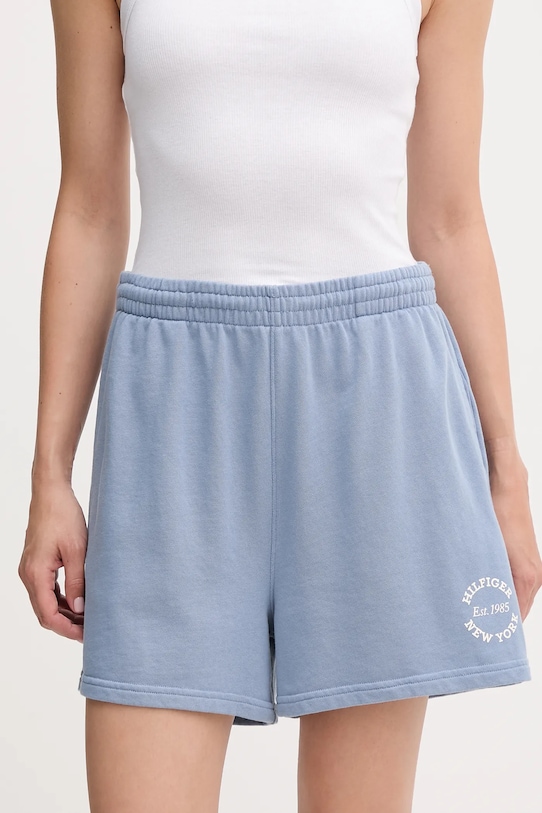 

Шорты Tommy Hilfiger, синий