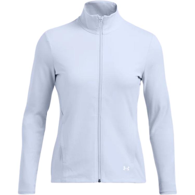 

Женская куртка UA Motion Куртки и пальто Женская Aura Blue Under Armour, Синий, Женская куртка UA Motion Куртки и пальто Женская Aura Blue Under Armour