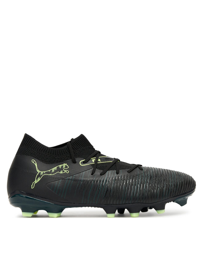 

Футбольные бутсы Future 8 Match Fg/Ag 108593 02 Puma, черный