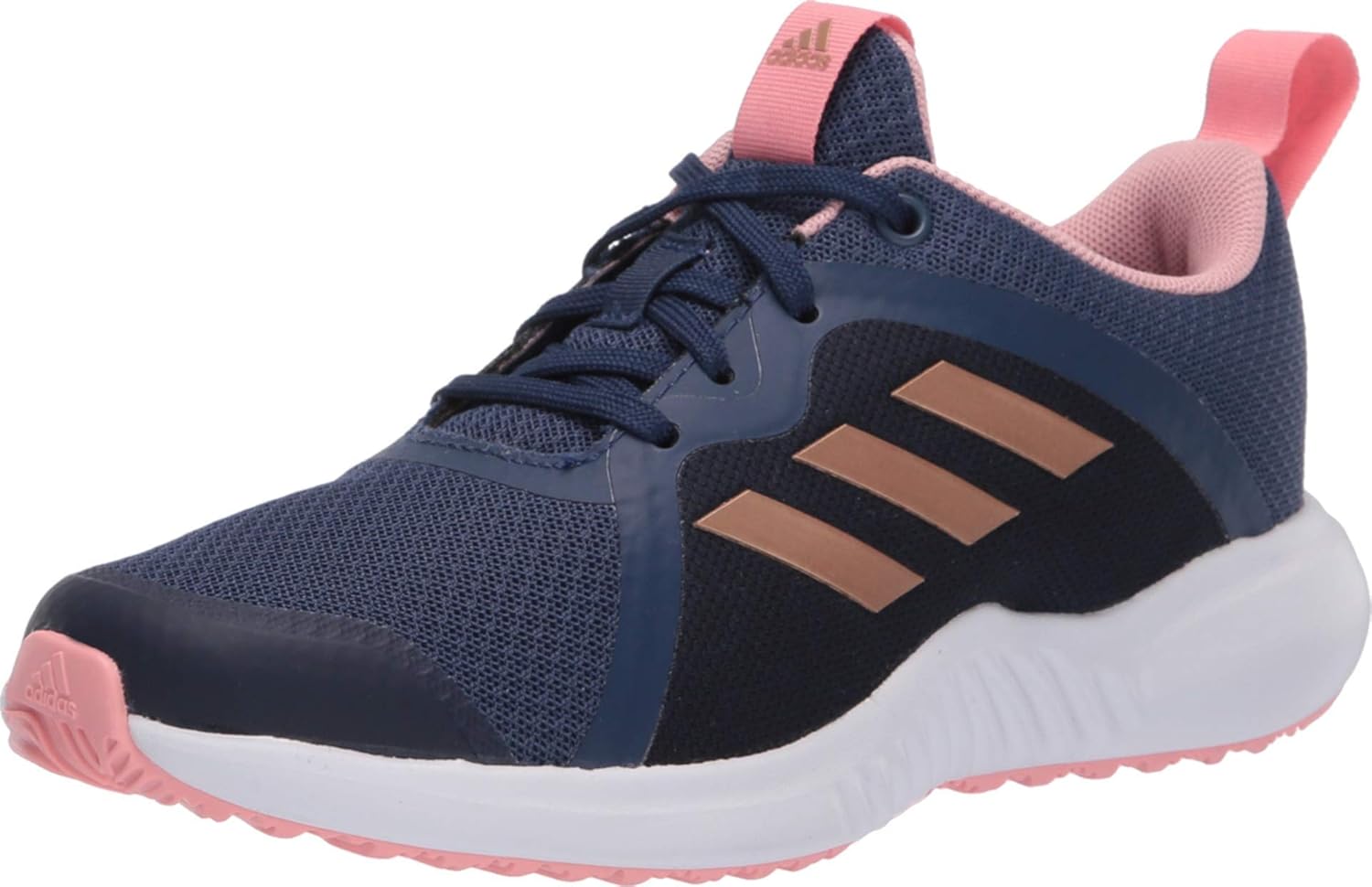 

Кроссовки для детей adidas FortaRun с амортизацией Cloudfoam, Ra