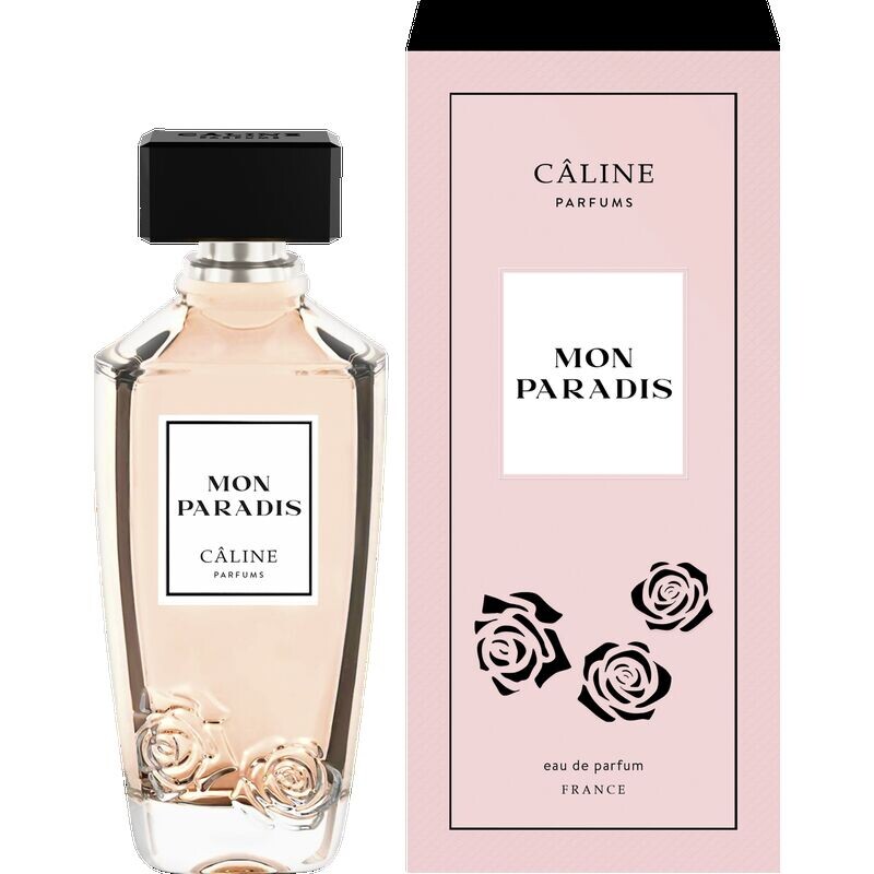 Mon Paradis, EdP 60 ml Câline — фото 4