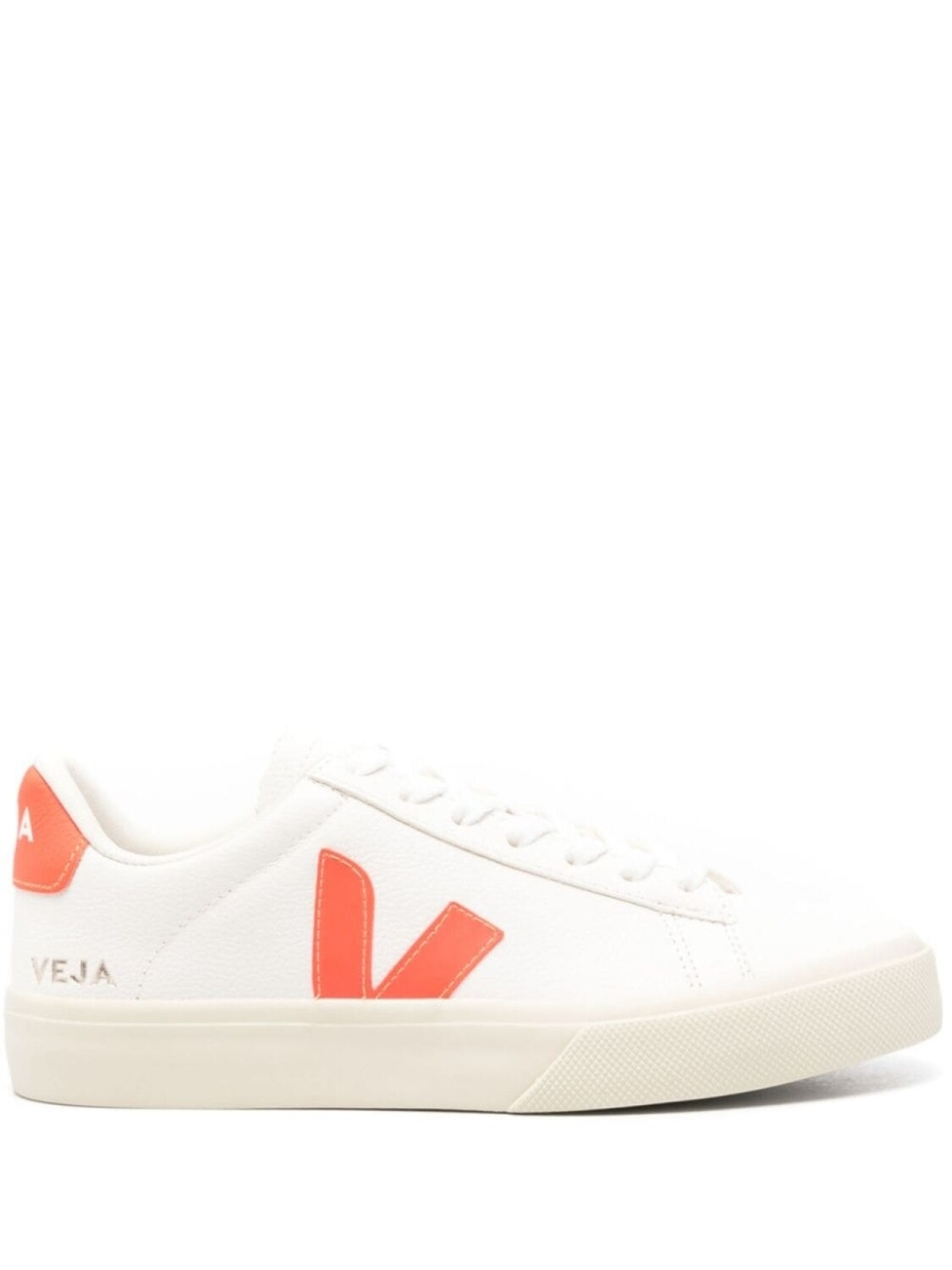 VEJA кроссовки Campo ChromeFree, белый