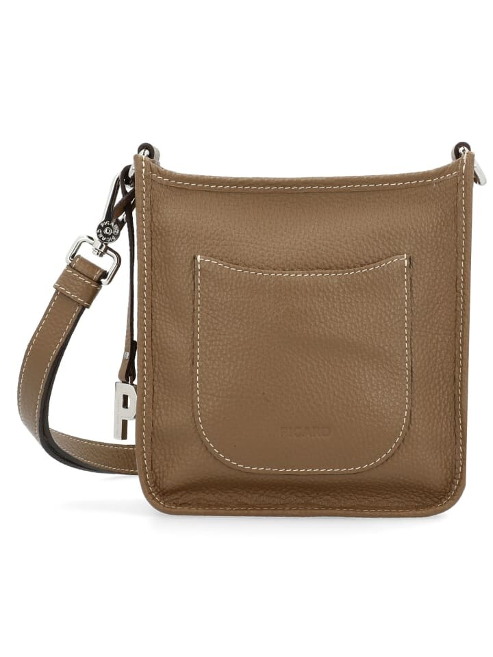 

Наплечная сумка PICARD, цвет hazel