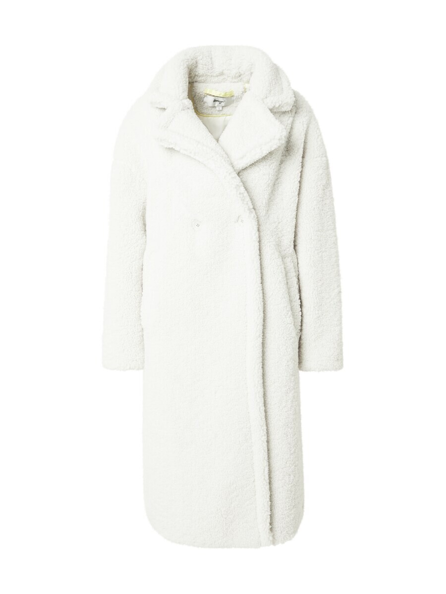 

Пальто Maze Between-Seasons Coat, цвет Wool white