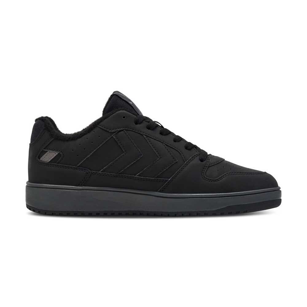 

Кроссовки Hummel St. Power Play Winter, черный