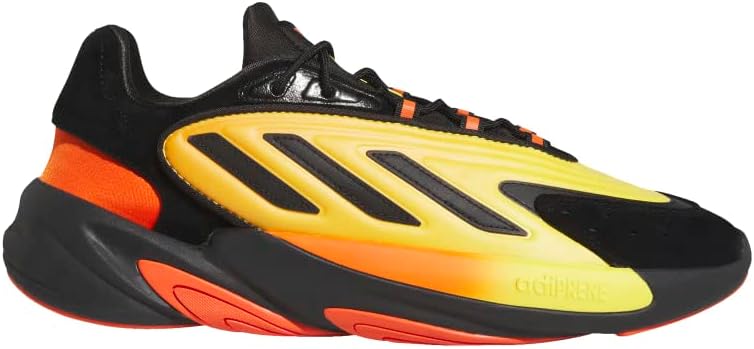 

Мужские кроссовки Adidas Ozelia, черный