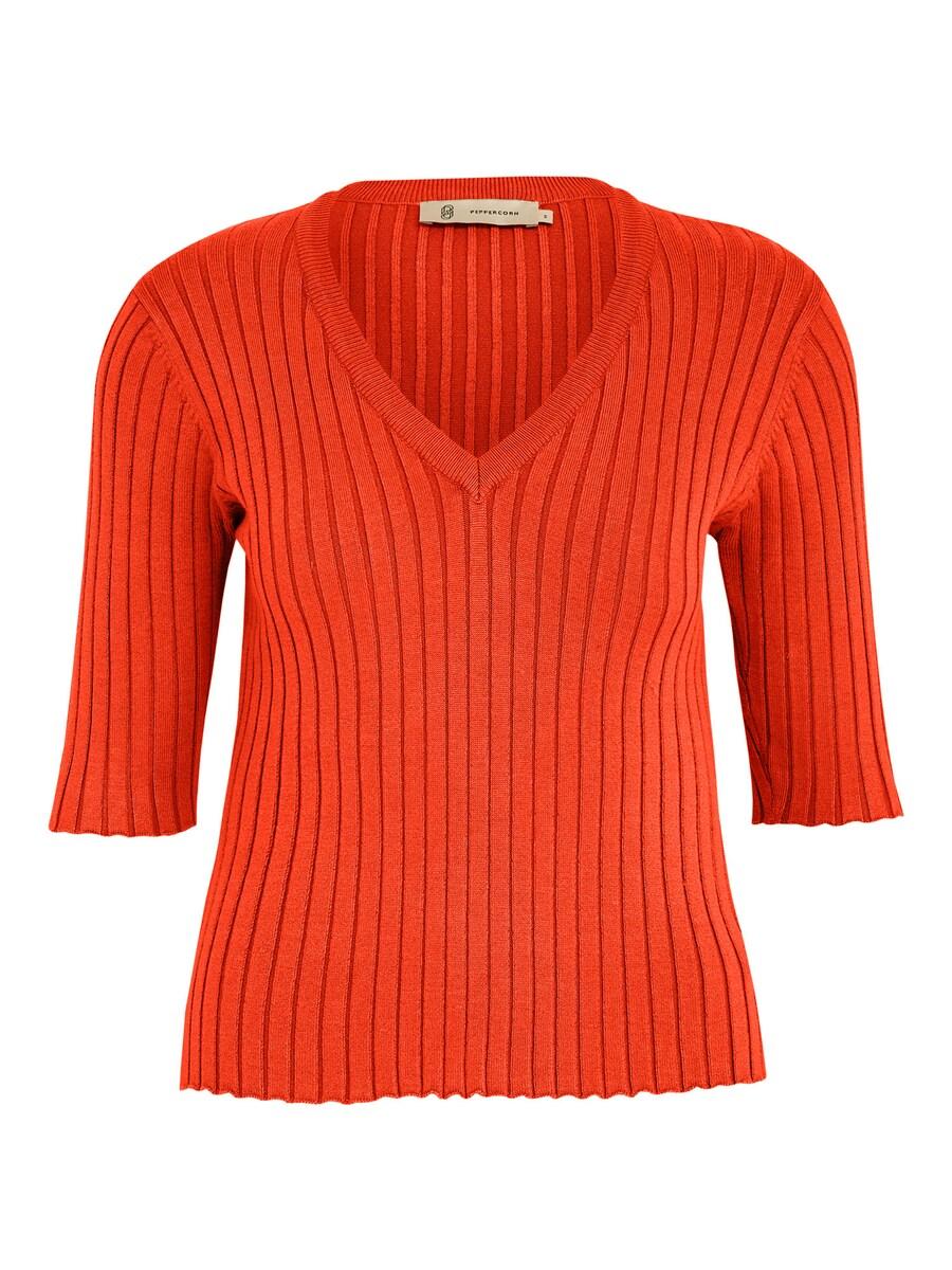 

Свитер Peppercorn Tana, Orange