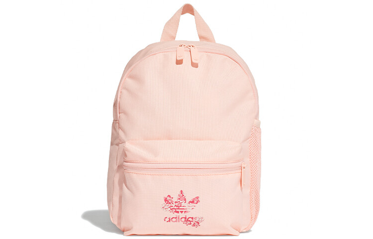 

Женский рюкзак adidas originals, Stadium Heather/Haze Coral