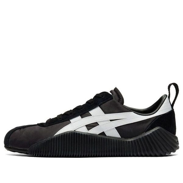 

Кроссовки акромаунт Onitsuka Tiger, черный