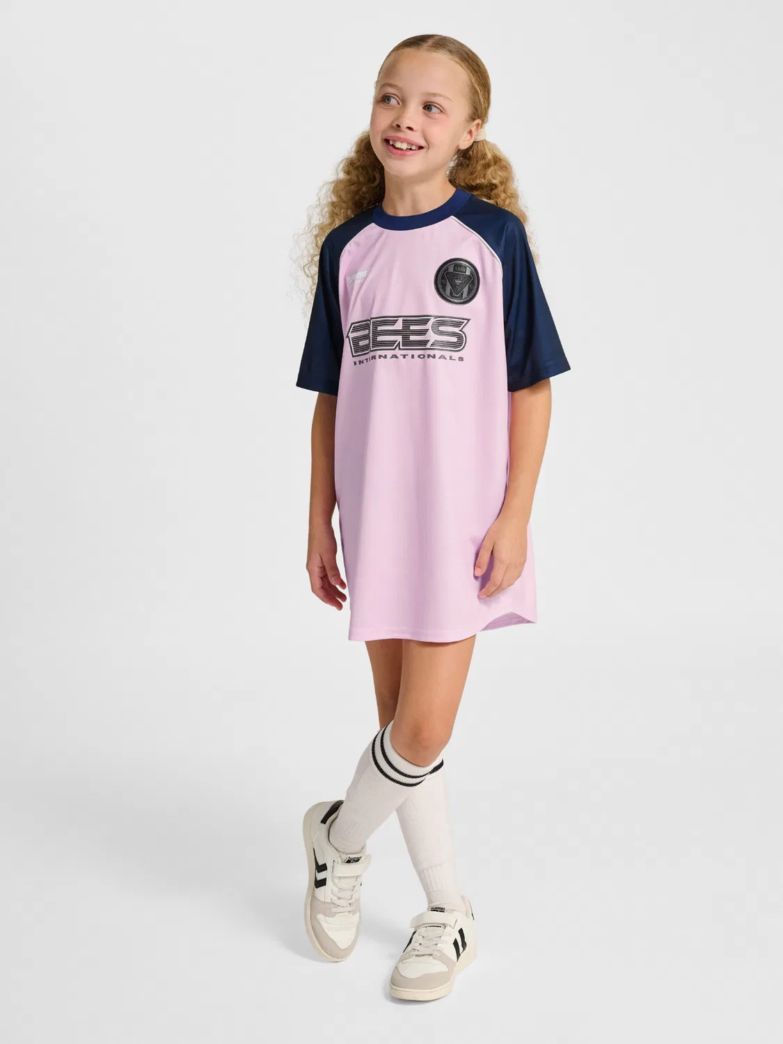 Спортивная одежда Hummel, Rose — фото 4