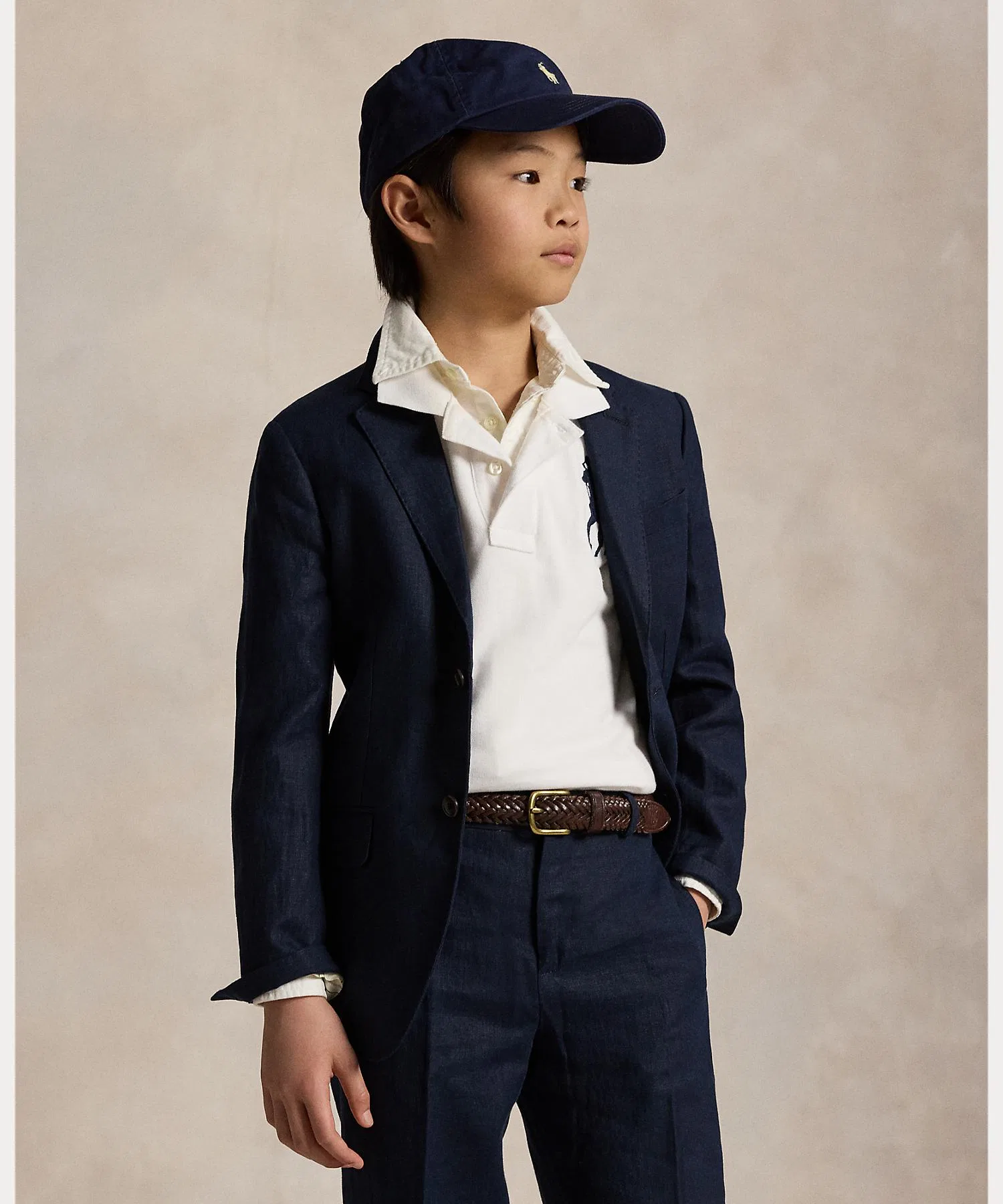 Детский пиджак Polo Ralph Lauren