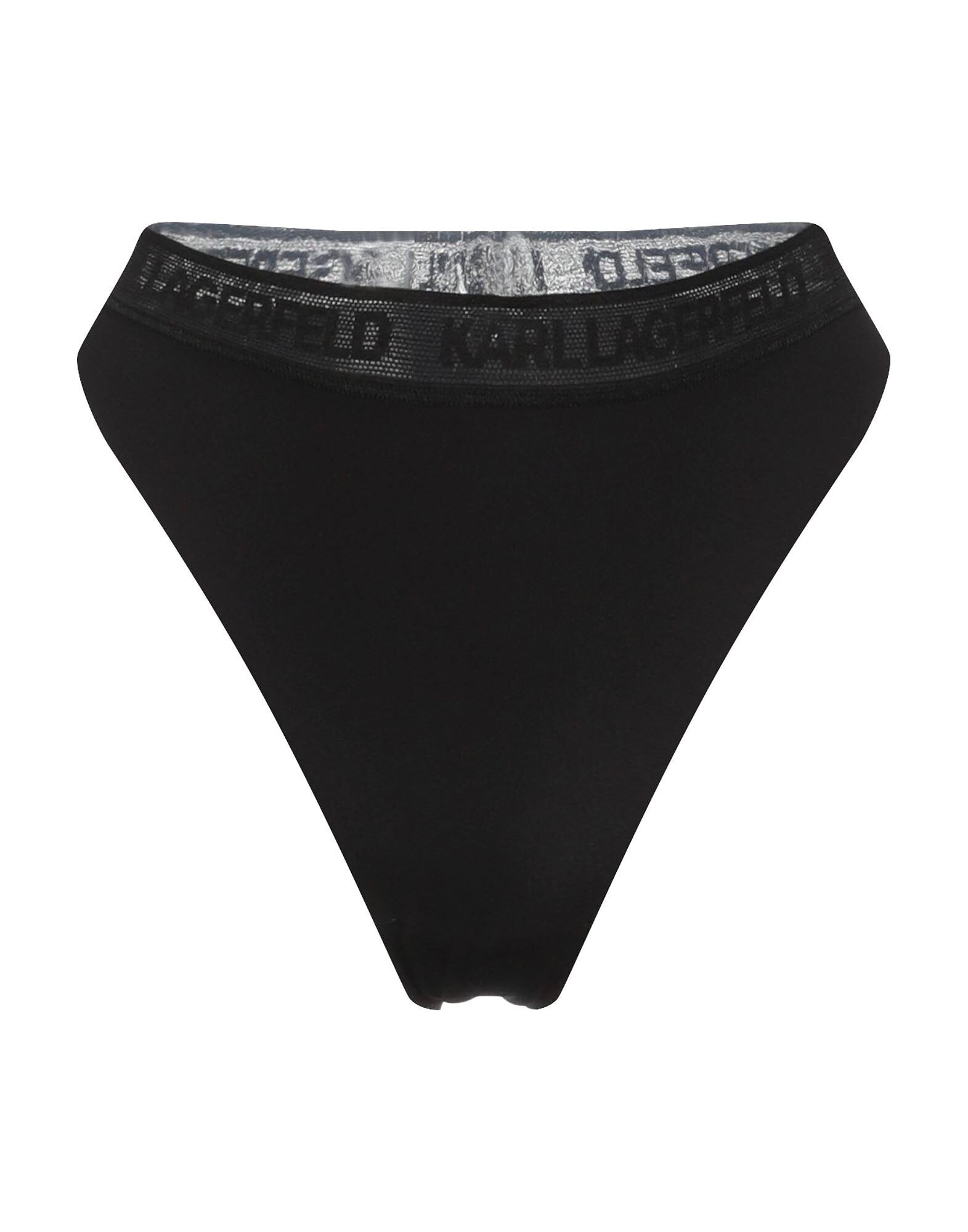 

Трусы Karl Lagerfeld, черный