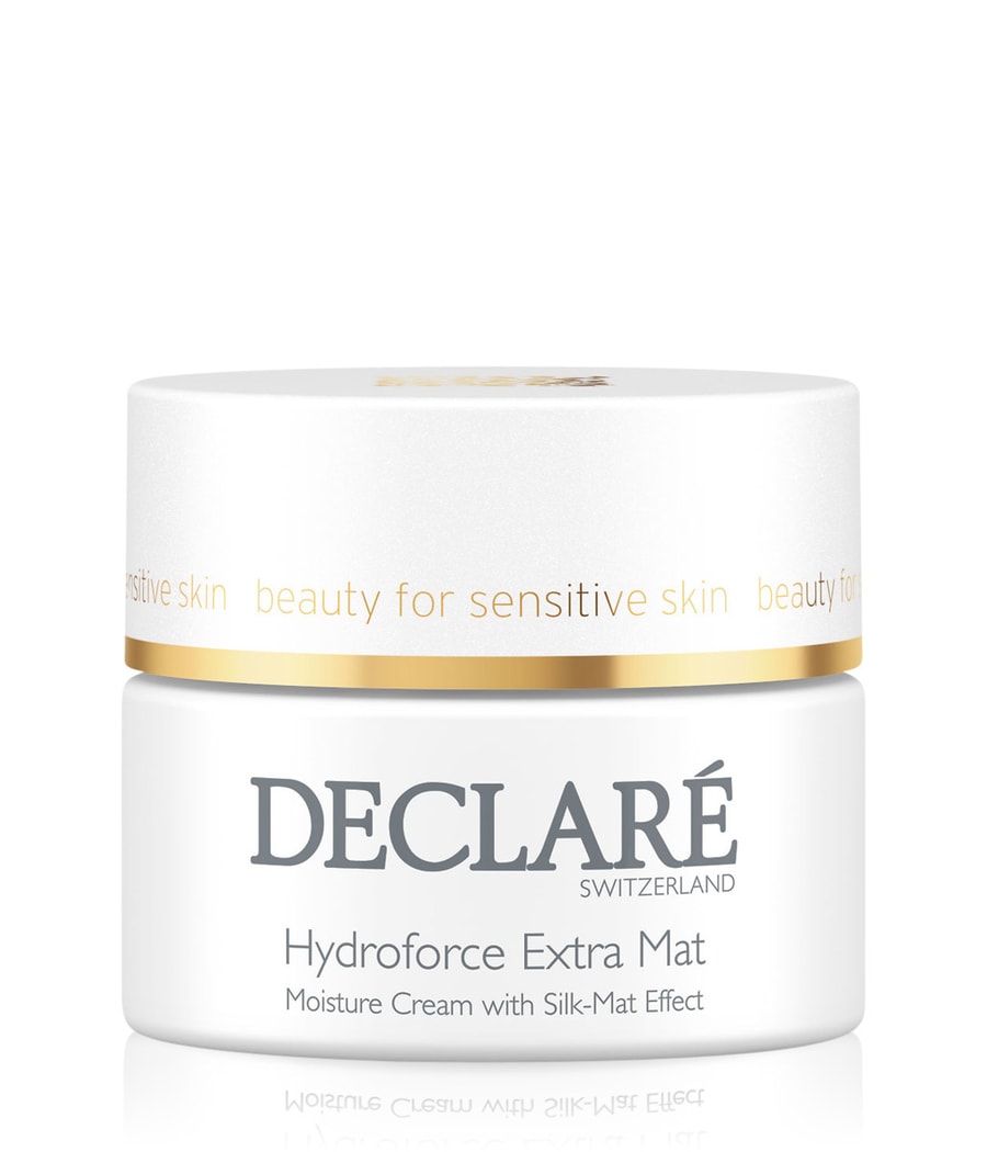 

Крем для лица Declaré Hydro Balance Hydroforce Extra Mat, 50 ml
