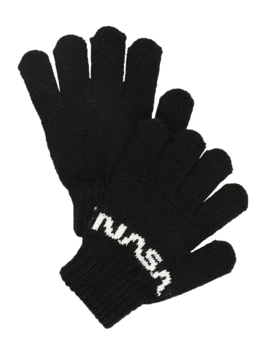 

Перчатки Mister Tee Gloves NASA, черный