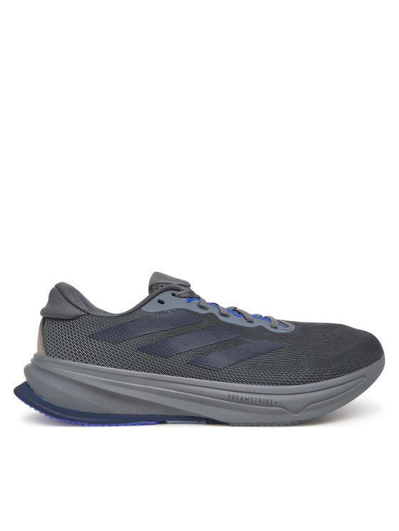 

Кроссовки Supernova Reise IH8705 Adidas, серый