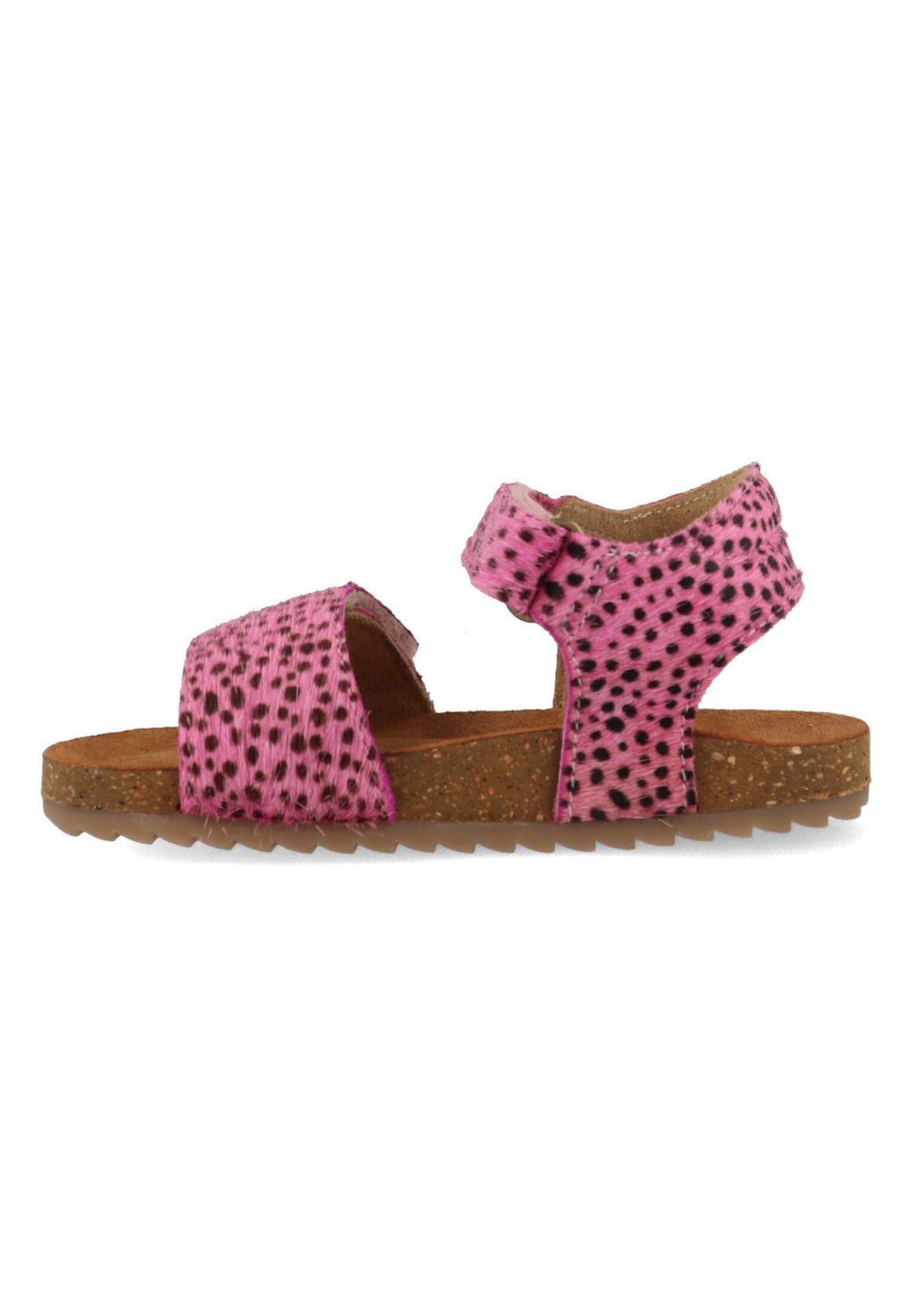 

Сандалии TAVI - Baby shoes Vingino, розовый