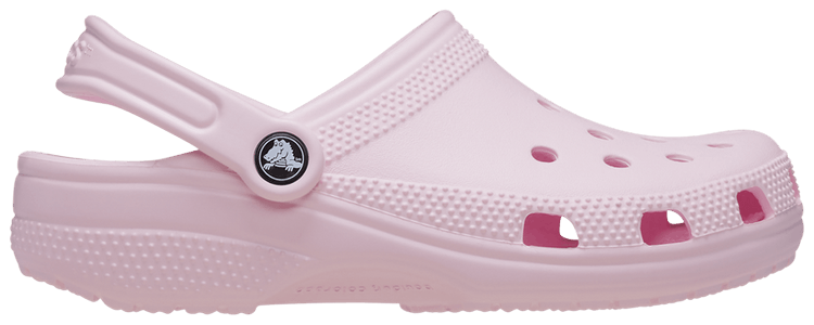 

Кроссовки Crocs Classic Clog 'Lavender', розовый