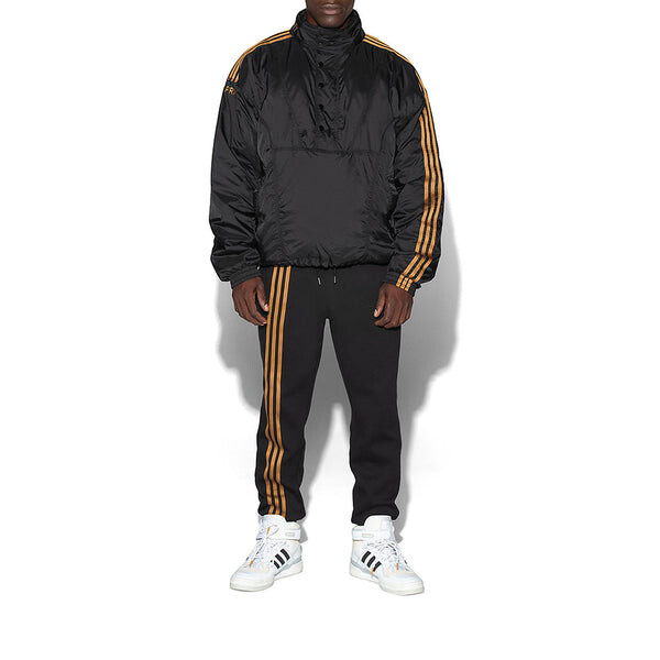 Спортивные штаны adidas x Ivy Park Unisex Sports Pants Black, черный — фото 3