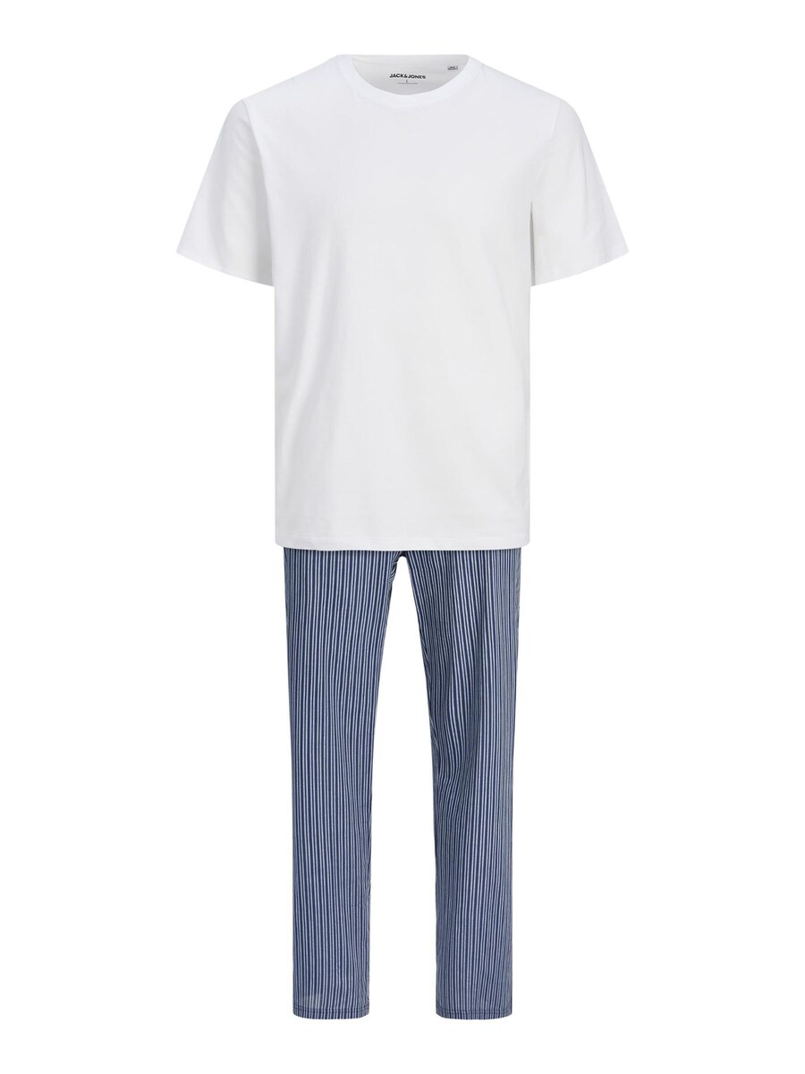 

Пижама Jack & Jones Junior, белый