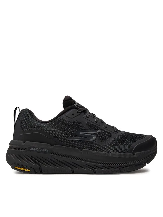 Skechers Кроссовки Max Cushioning Premier 2.0-Vantage 2.0 220840/BKCC, черный