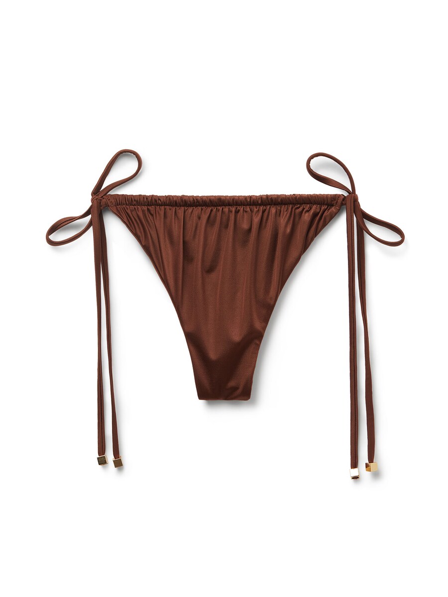 

Низ бикини CALZEDONIA, Brown