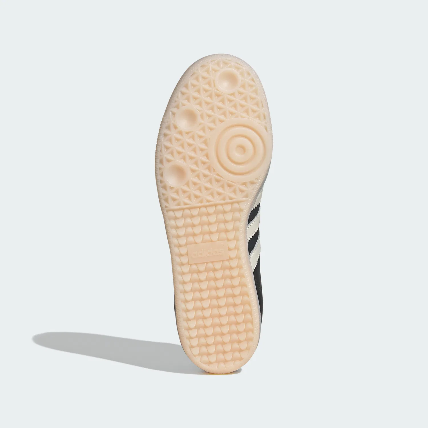 Мужские кроссовки Samba OG от Adidas — фото 4