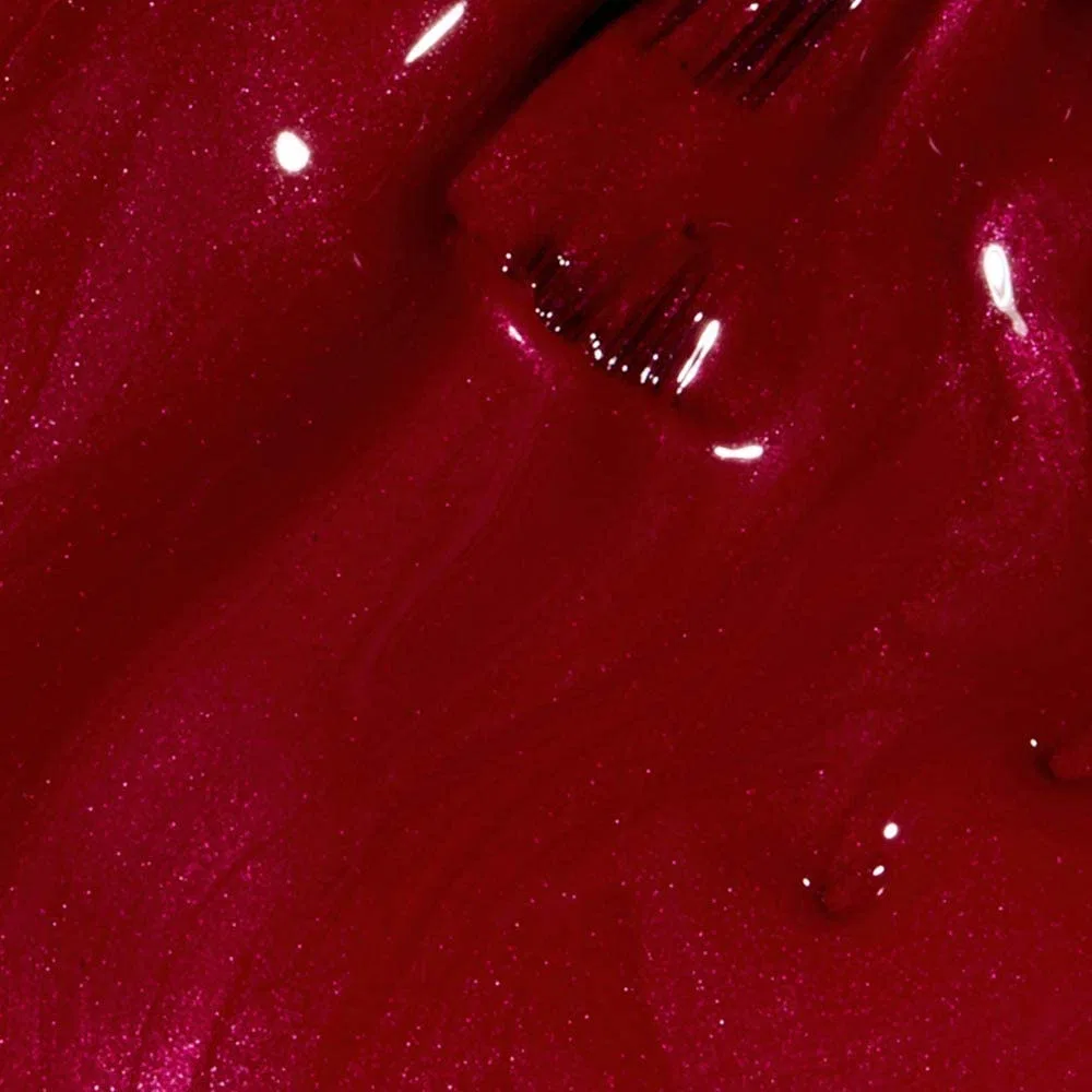 Лак для ногтей OPI красных оттенков, до 7 дней стойкости Opi — фото 2