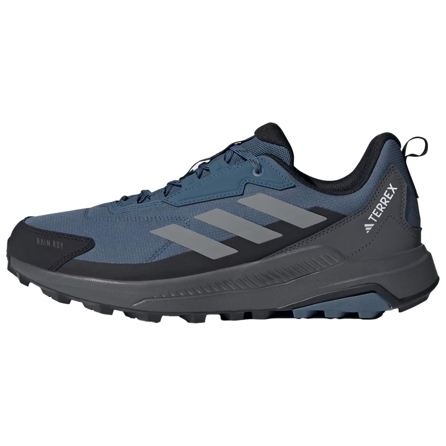 

Кроссовки Terrex Anylander Rain.RDY 'Wonder Steel' Adidas, Dark Blue