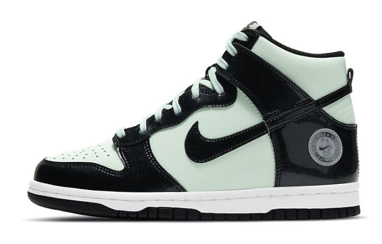 

Кроссовки Nike Dunk High SE All-Star 2021 GS