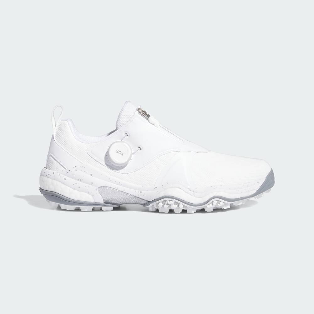 Кроссовки Codechaos Boa 25 / Codechaos Boa 25 Adidas, white — фото 2