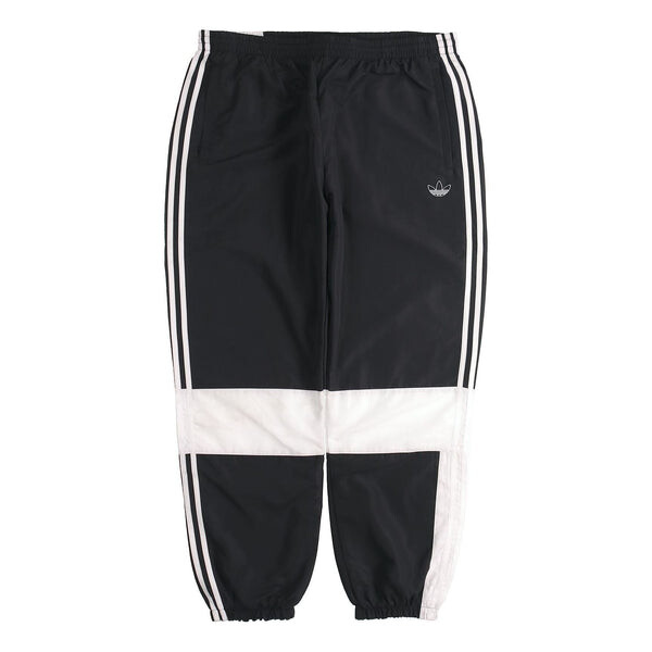 

Спортивные штаны adidas originals Men's Asymm Track Sweatpants, черный