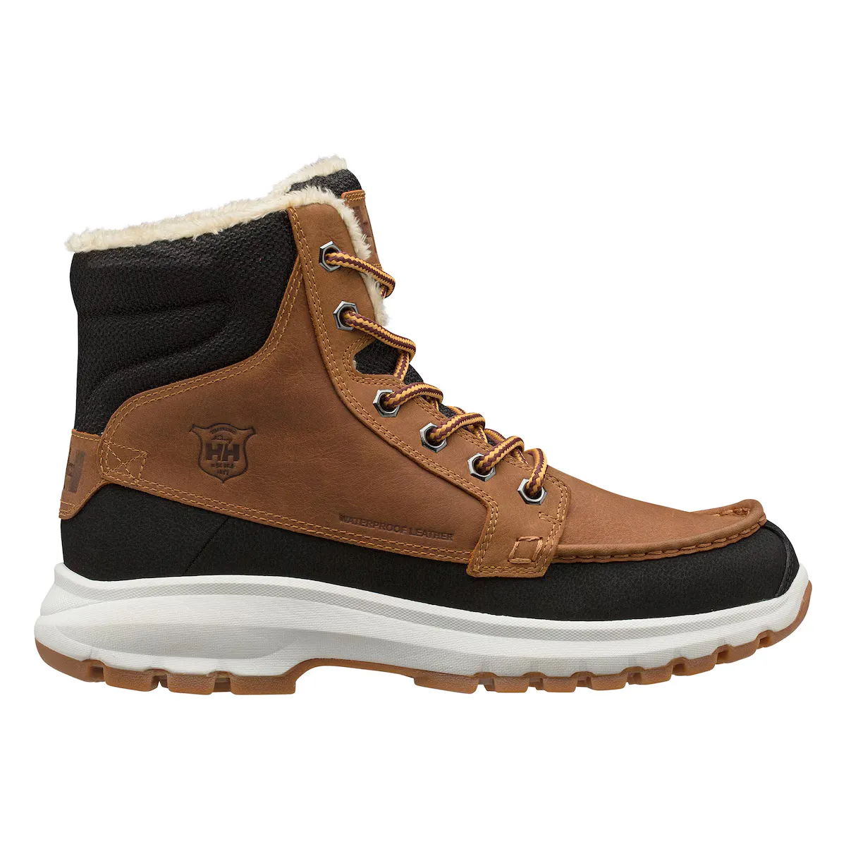 

GARIBALDI V3 Helly Hansen мужские ботинки апре-ски, коричневый