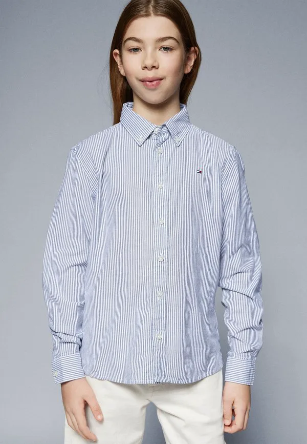 Футболка flex ithaca Tommy Hilfiger, Dark Night Navy