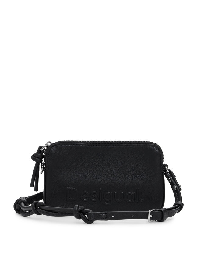 

Сумочка 25SAYP46 Desigual, черный