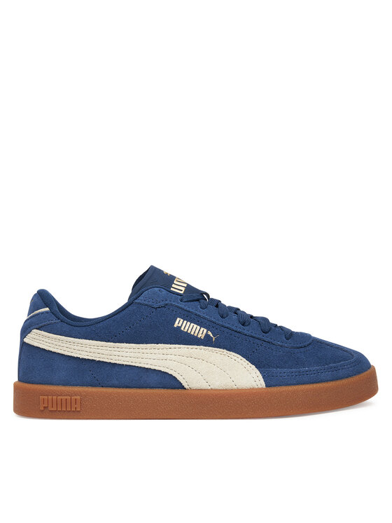 Кроссовки Puma Club II Era Suede 400717 11 W Puma, синий