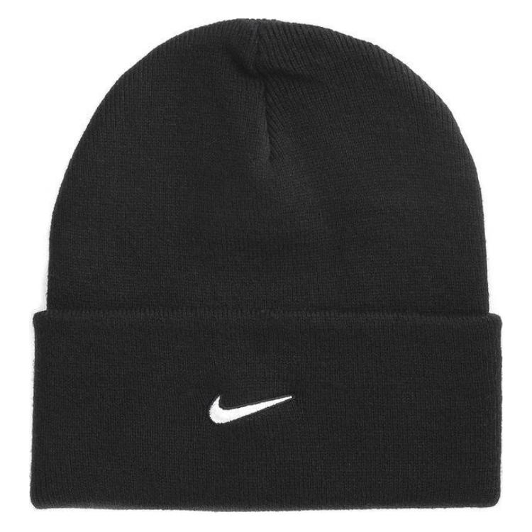 

Nike Пиковый свитер с галочкой, Black