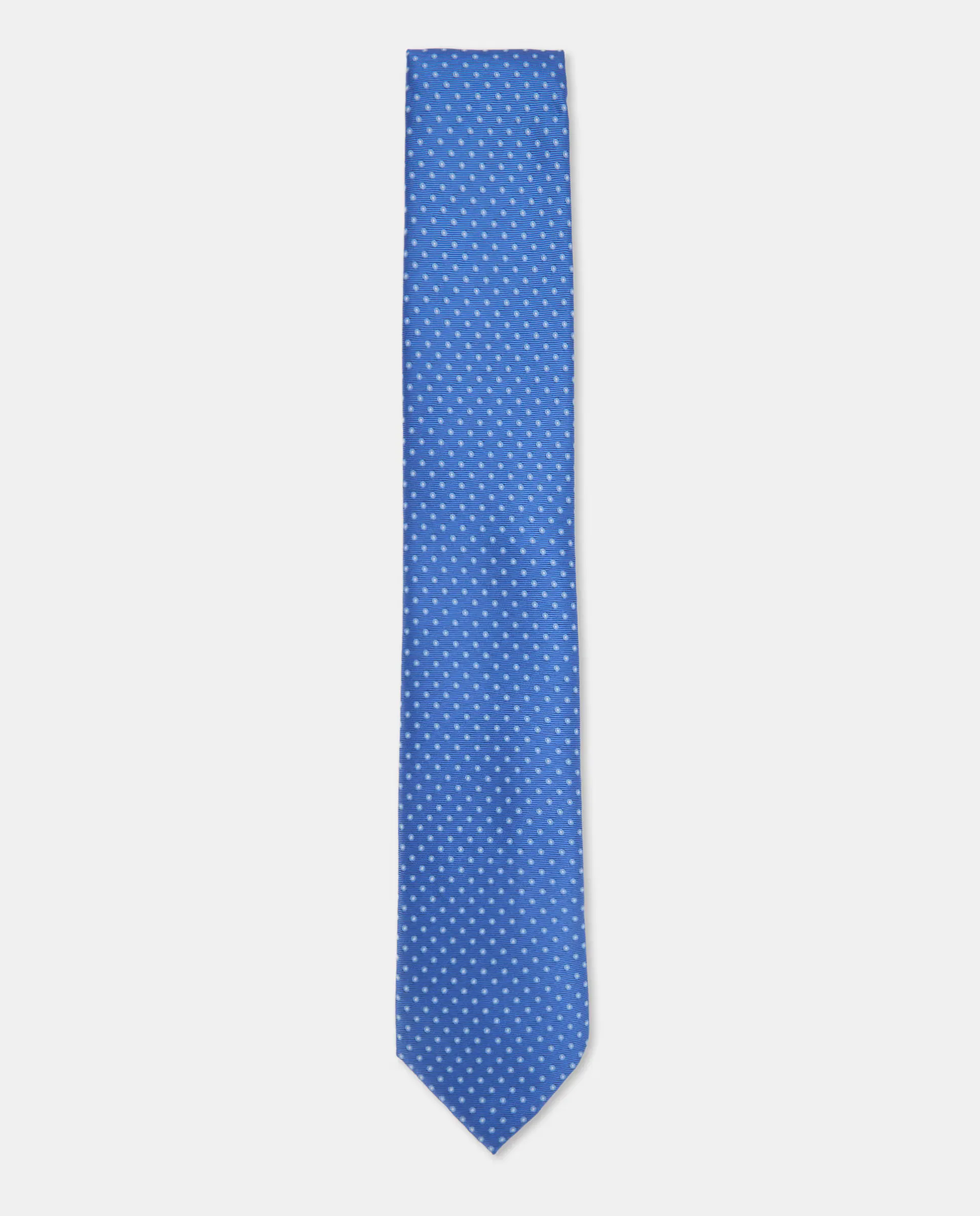 

Мужской галстук Easy Wear, светло-голубой
