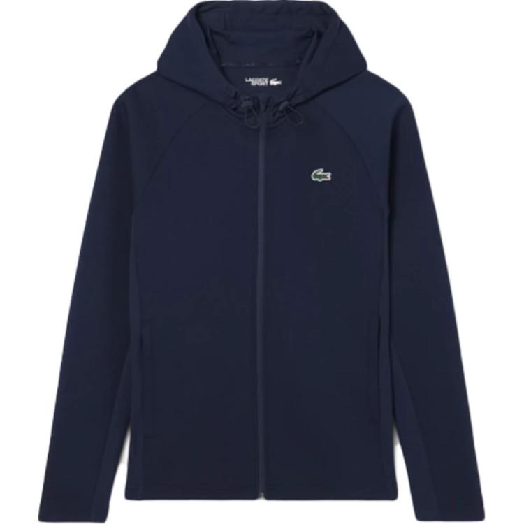 

LACOSTE Куртка мужская темно-синяя, 423/Dark Blue