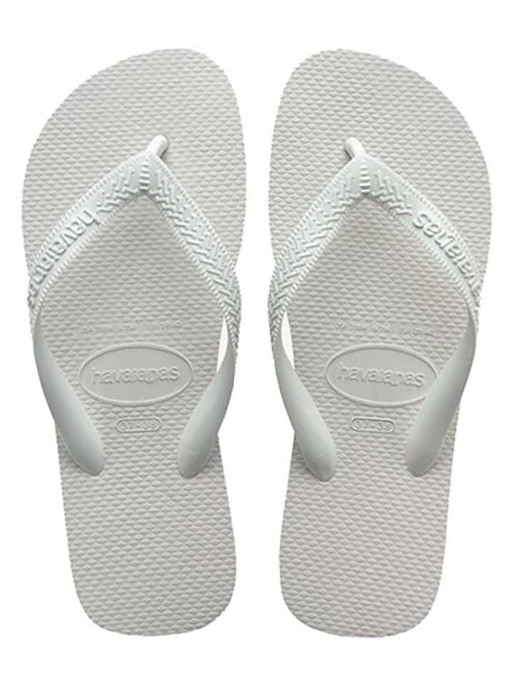 

Сандалии Havaianas, белый