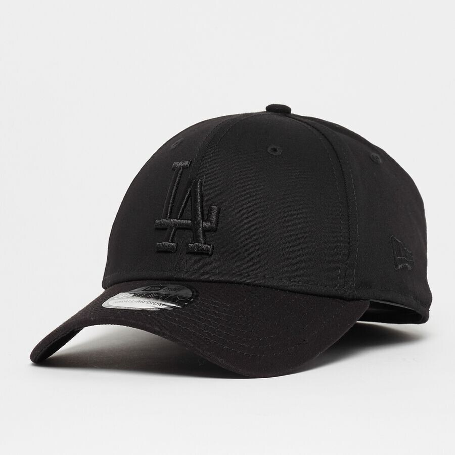 

Бейсболка 39Thirty League Essential MLB Los Angeles Dodgers New Era, цвет black