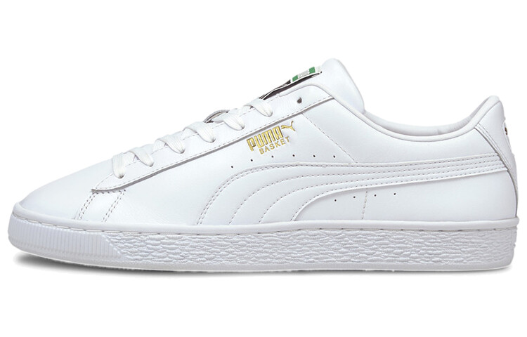 

Кроссовки PUMA Basket Classic 21 'White'