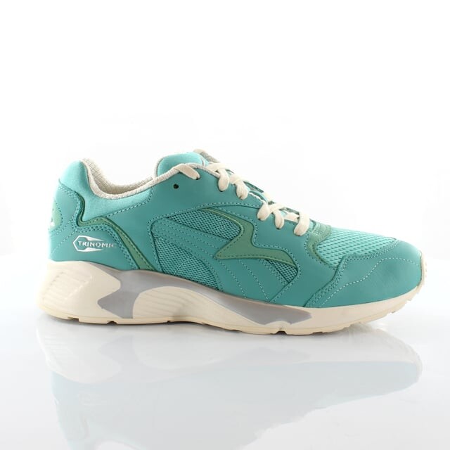 

Мужские кроссовки Trinomic Preal Reality Low Up 370873 01 Puma, синий, Серый, Мужские кроссовки Trinomic Preal Reality Low Up 370873 01 Puma, синий