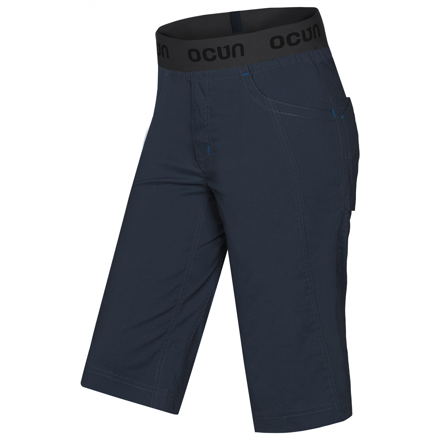 

Шорты Ocun Mánia Eco, цвет Anthracite Dark Navy