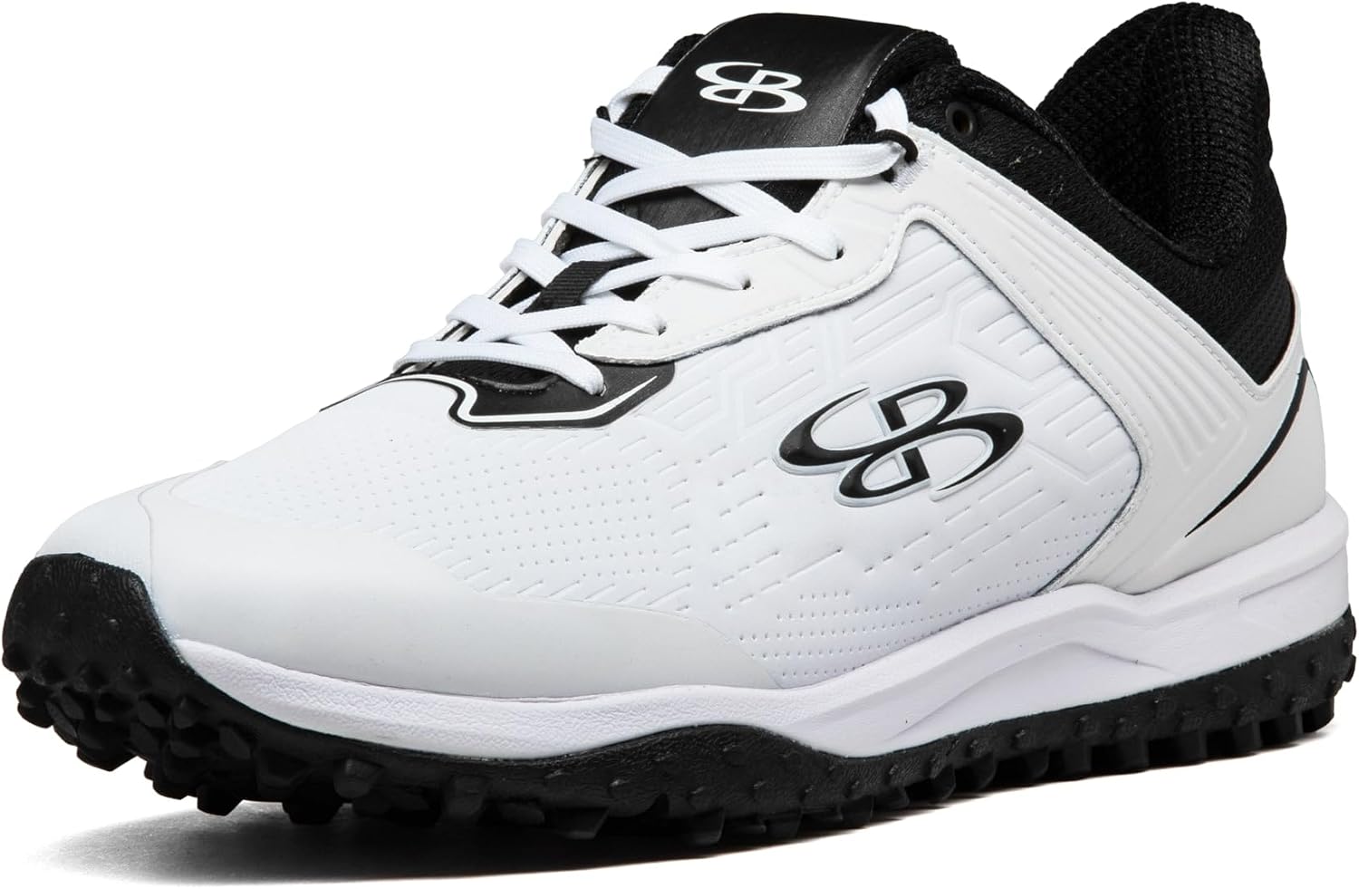 

Мужские кроссовки для газона Boombah Viper Pro - Различные цветовые варианты - Различные размеры, белый/черный