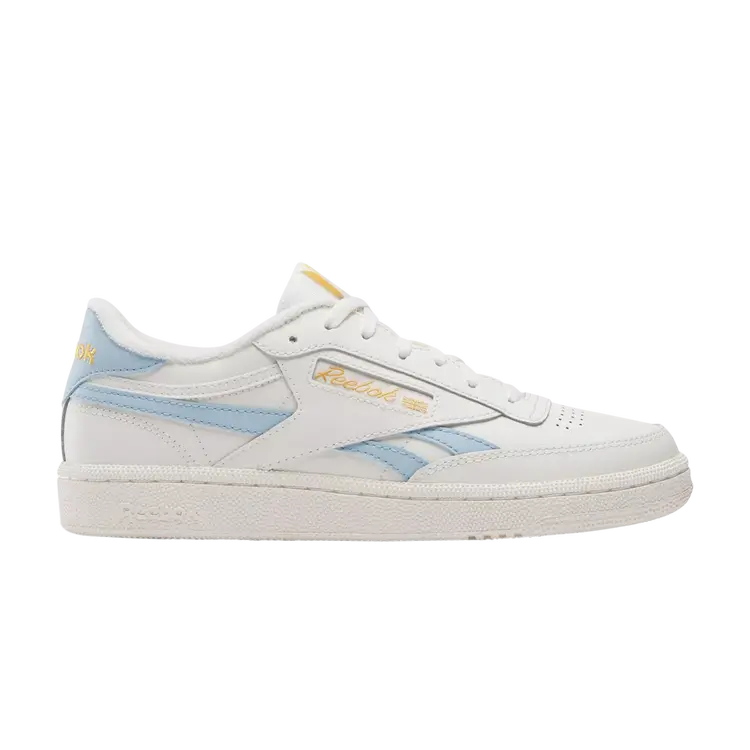 

Кроссовки Wmns Club C Revenge, цвет Chalk Soft Blue