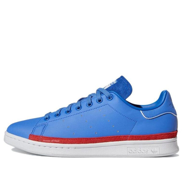 

Кроссовки south park x stan smith Adidas, синий
