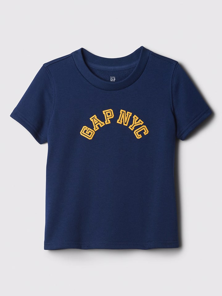 

Футболка GAP Shirt, синий