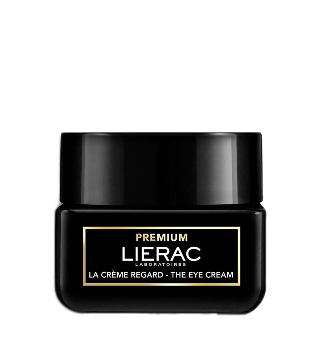 

Крем для глаз Lierac Premium, 20 мл